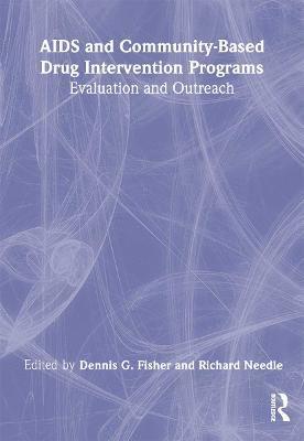 AIDS and Community-Based Drug Intervention Programs