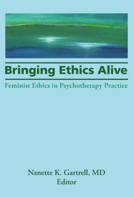 Bringing Ethics Alive 1