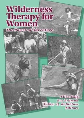 Wilderness Therapy for Women 1