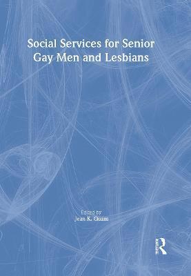 Social Services for Senior Gay Men and Lesbians 1