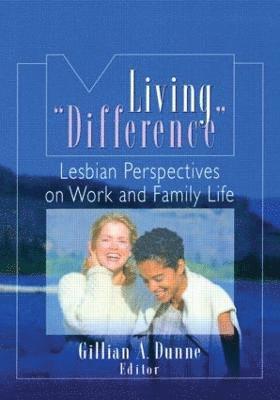 Living &quot;Difference&quot; 1