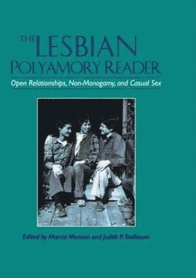 The Lesbian Polyamory Reader 1