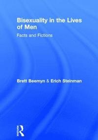 bokomslag Bisexuality in the Lives of Men