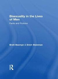 bokomslag Bisexuality in the Lives of Men