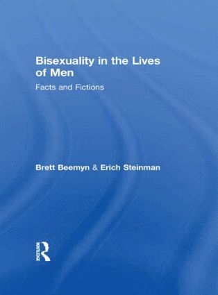 bokomslag Bisexuality in the Lives of Men