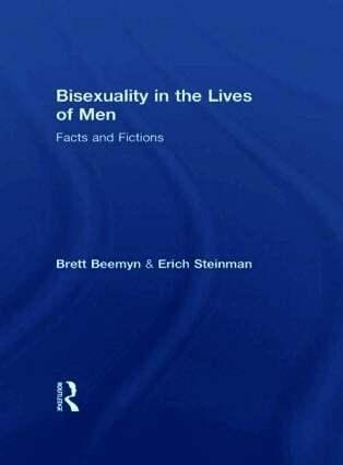 Bisexuality in the Lives of Men
