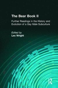 bokomslag The Bear Book II