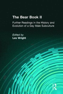 The Bear Book II 1