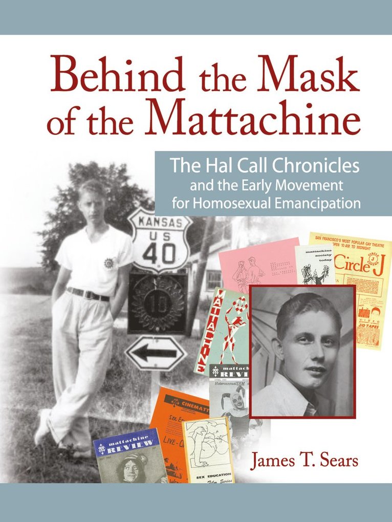 Behind the Mask of the Mattachine