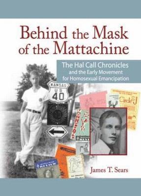 Behind the Mask of the Mattachine 1