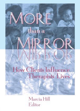 bokomslag More than a Mirror