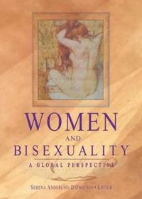 bokomslag Women and Bisexuality
