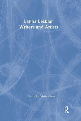 Latina Lesbian Writers and Artists 1