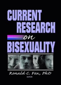 bokomslag Current Research on Bisexuality