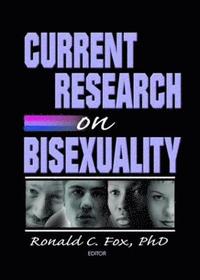 bokomslag Current Research on Bisexuality