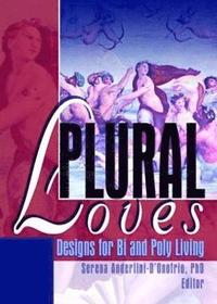 bokomslag Plural Loves