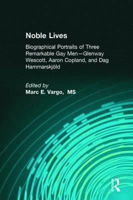 Noble Lives 1