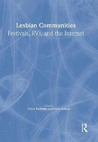 bokomslag Lesbian Communities