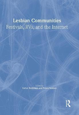 Lesbian Communities 1