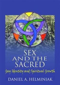 bokomslag Sex and the Sacred