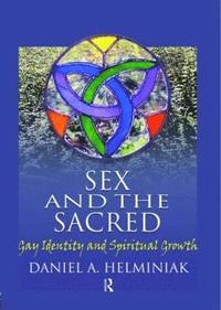 bokomslag Sex and the Sacred