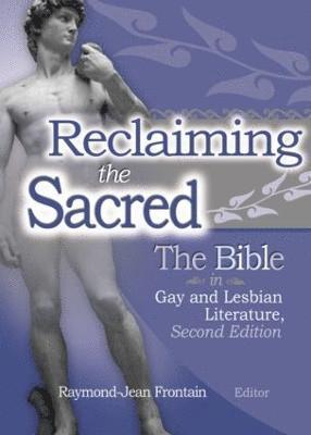 Reclaiming the Sacred 1