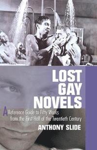 bokomslag Lost Gay Novels