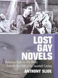 bokomslag Lost Gay Novels