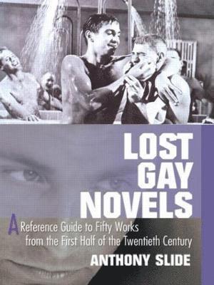 Lost Gay Novels 1
