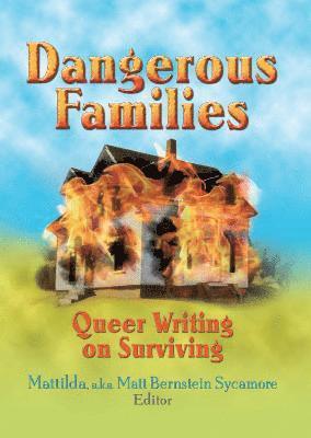 Dangerous Families 1