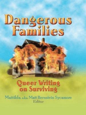 Dangerous Families 1