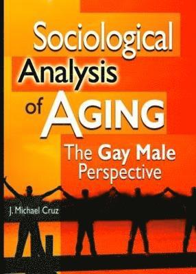 bokomslag Sociological Analysis of Aging