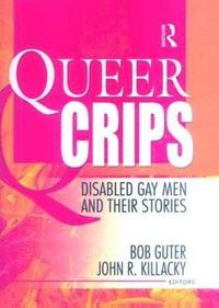 bokomslag Queer Crips