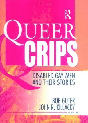 bokomslag Queer Crips