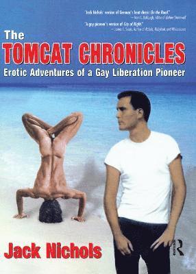 bokomslag The Tomcat Chronicles