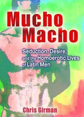 Mucho Macho 1