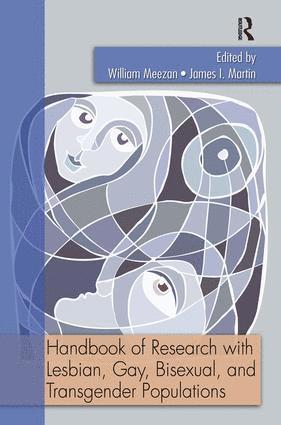 bokomslag Handbook of Research with Lesbian, Gay, Bisexual, and Transgender Populations