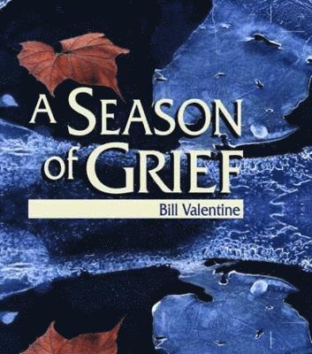 A Season of Grief 1