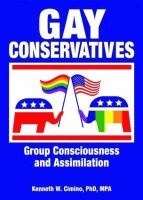 bokomslag Gay Conservatives