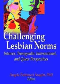bokomslag Challenging Lesbian Norms