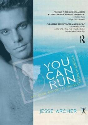 You Can Run 1