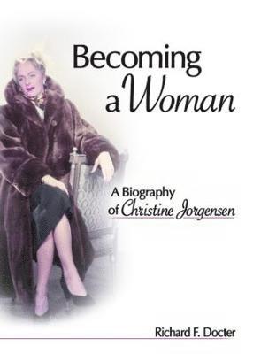 Becoming a Woman 1