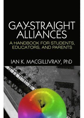 bokomslag Gay-Straight Alliances