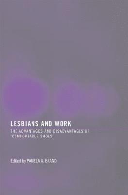 bokomslag Lesbians and Work