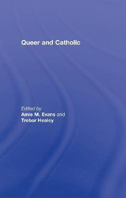 Queer and Catholic 1