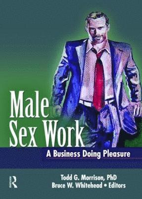 Male Sex Work 1