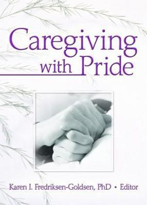 Caregiving with Pride 1