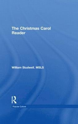 bokomslag The Christmas Carol Reader