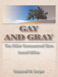 bokomslag Gay and Gray