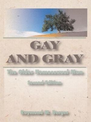 bokomslag Gay and Gray
